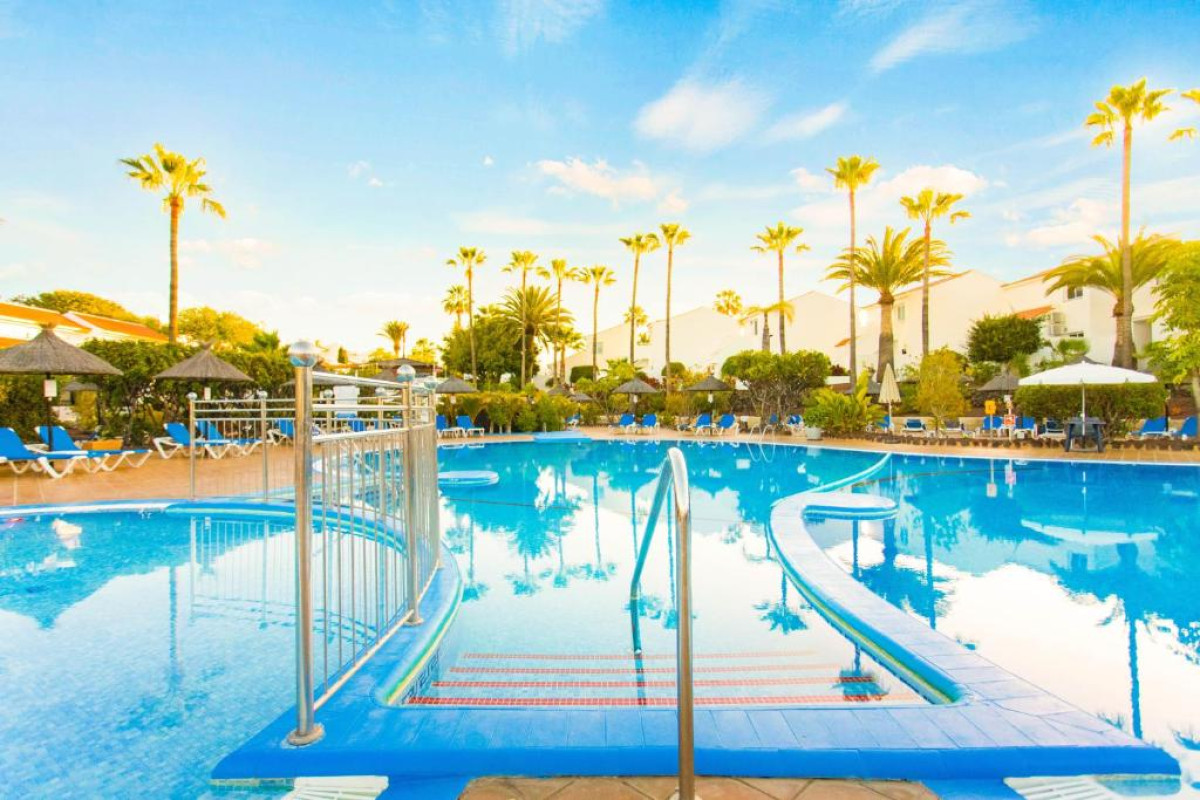 Wyndham Residences Tenerife Golf del Sur Resort