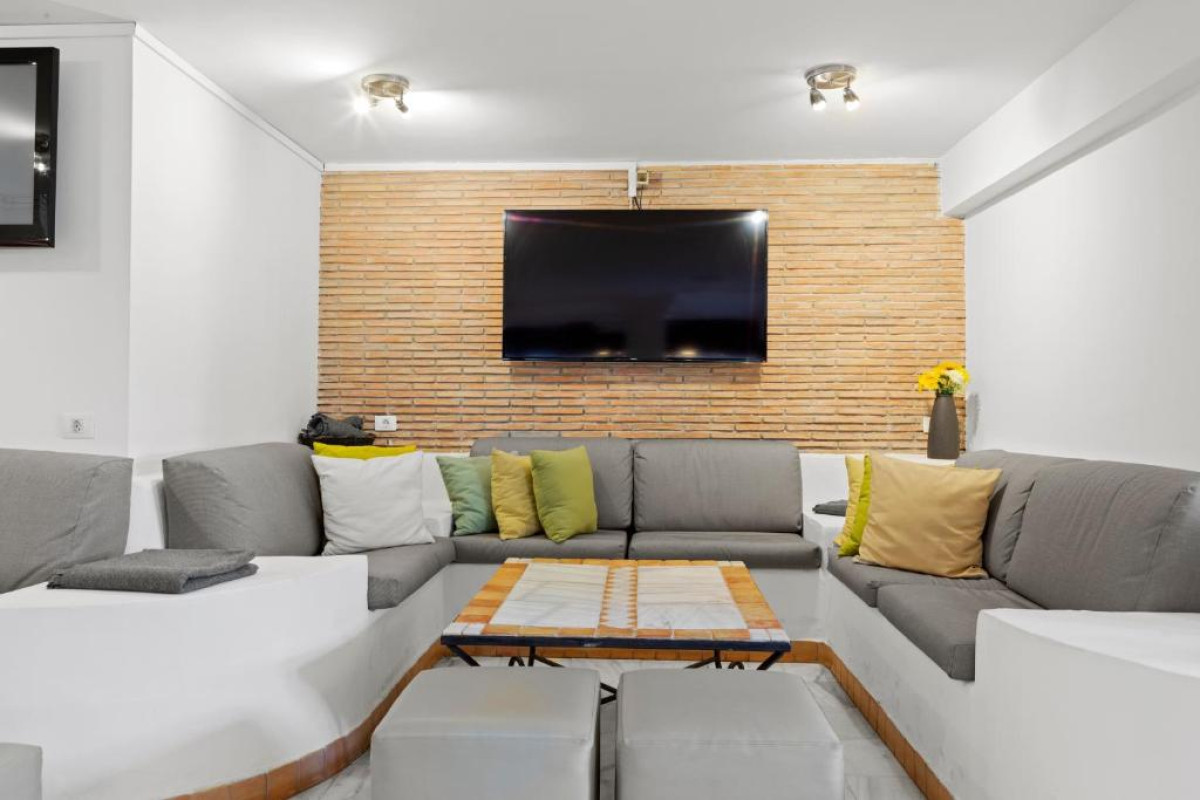 Wyndham Residences Tenerife Golf del Sur Resort