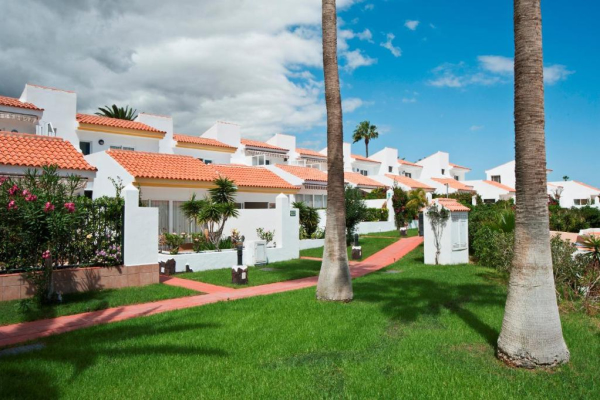 Wyndham Residences Tenerife Golf del Sur Resort