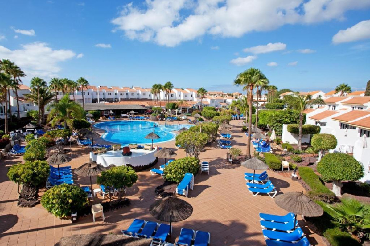 Wyndham Residences Tenerife Golf del Sur Resort