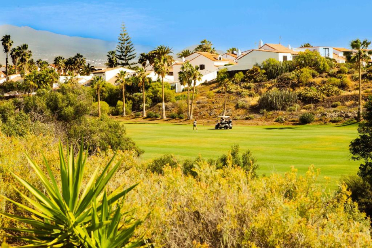 Wyndham Residences Tenerife Golf del Sur Resort