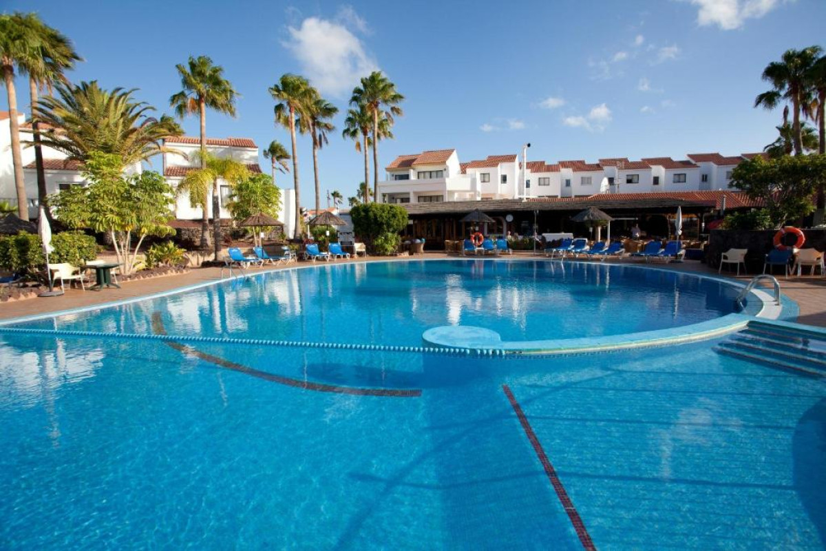 Wyndham Residences Tenerife Golf del Sur Resort