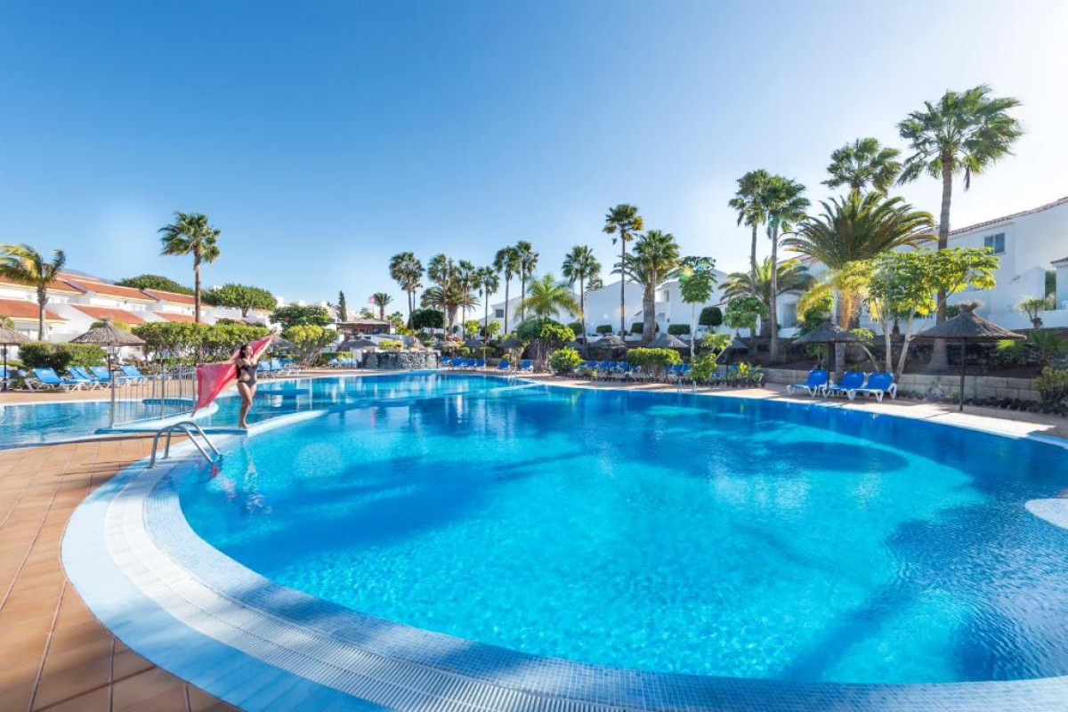 Wyndham Residences Tenerife Golf del Sur Resort