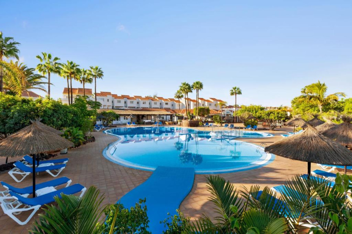 Wyndham Residences Tenerife Golf del Sur Resort
