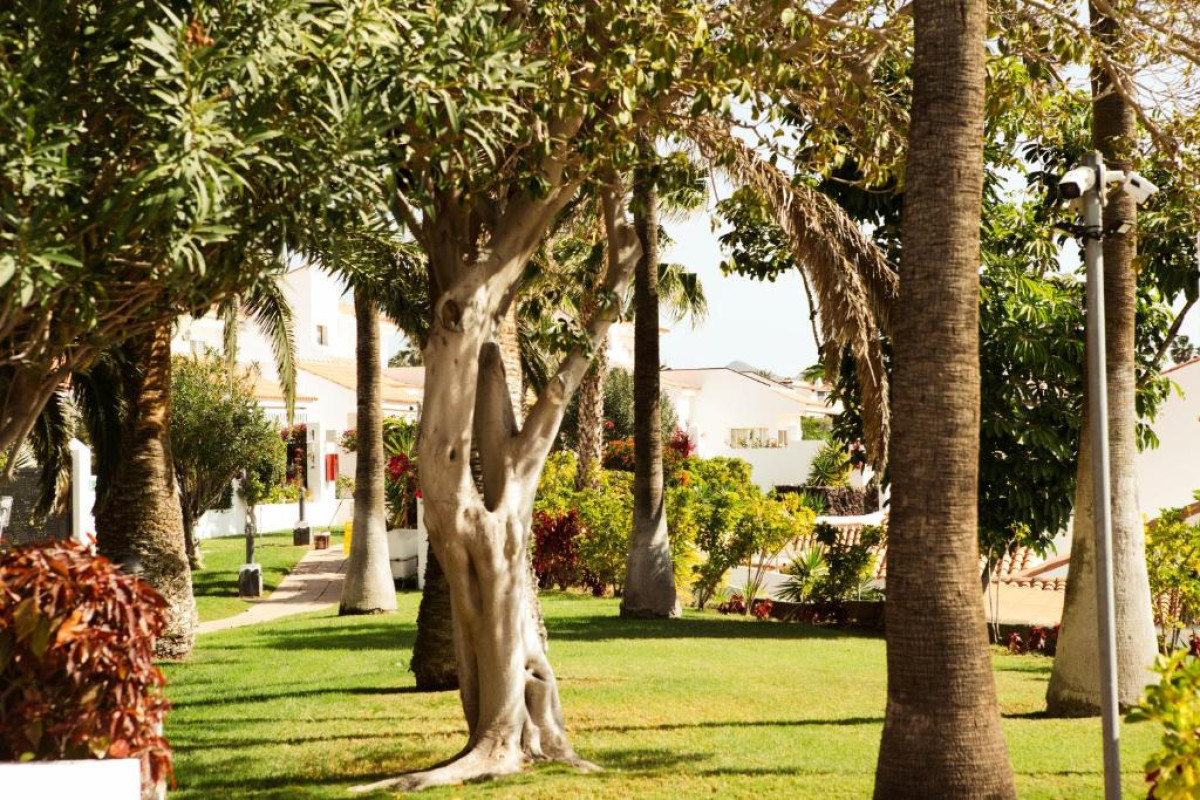 Wyndham Residences Tenerife Golf del Sur Resort