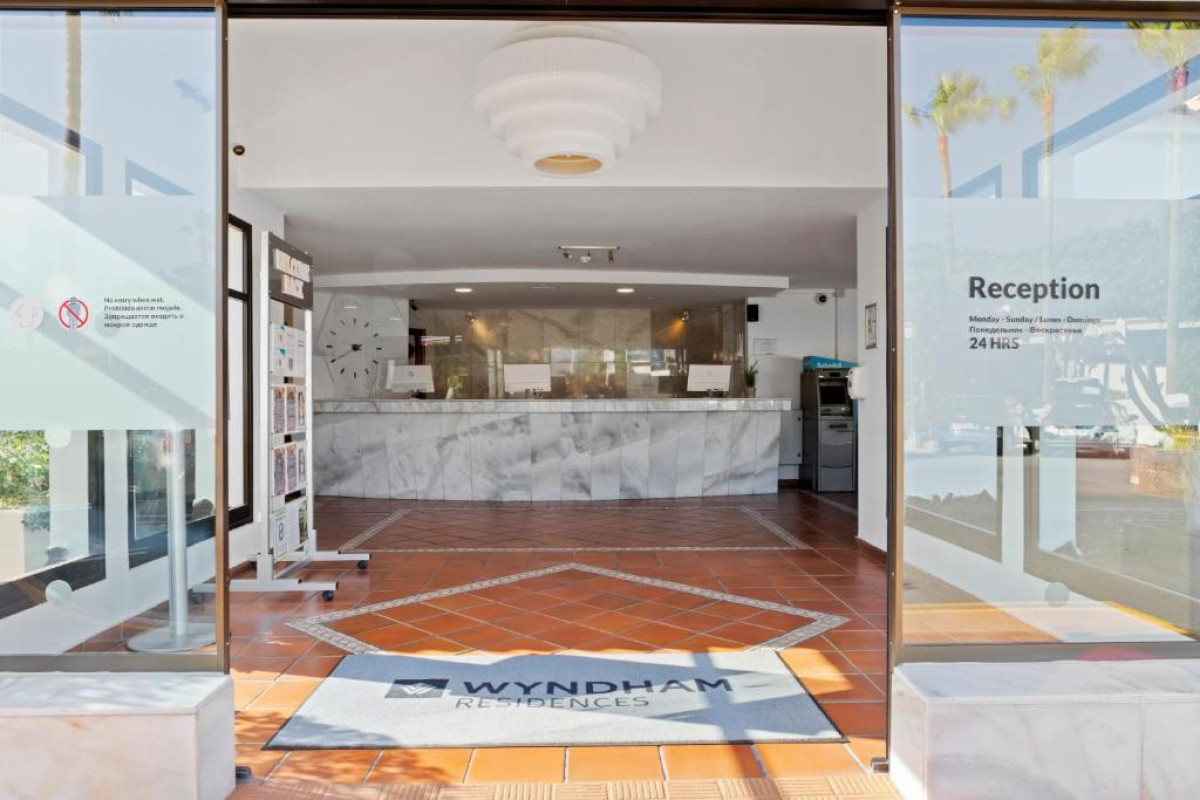 Wyndham Residences Tenerife Golf del Sur Resort