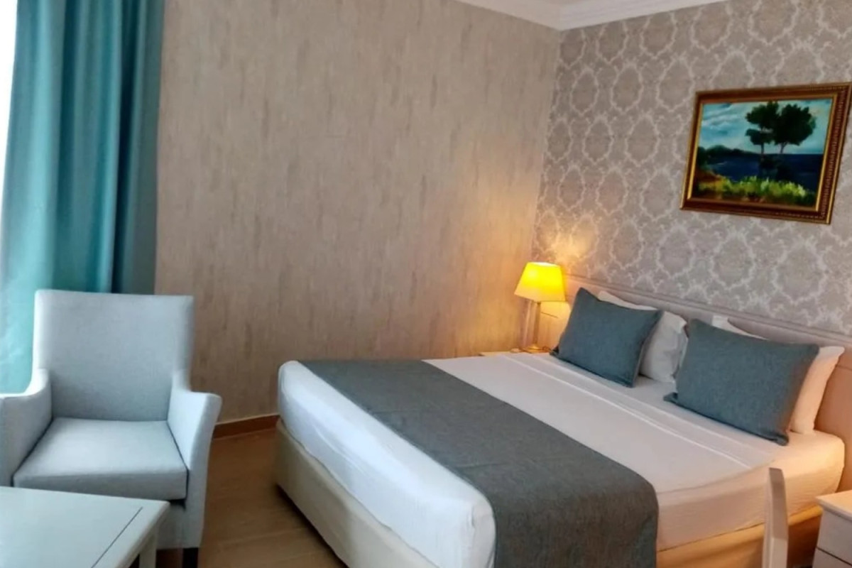 X Life Hotel Sarigerme