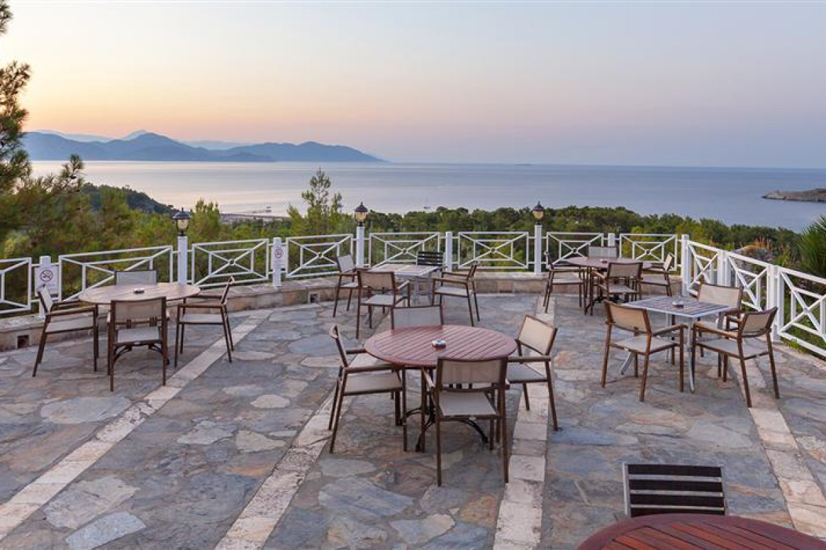 X Life Hotel Sarigerme