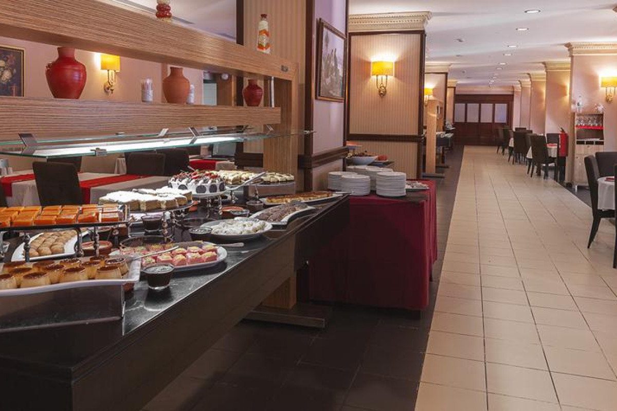 X Life Hotel Sarigerme