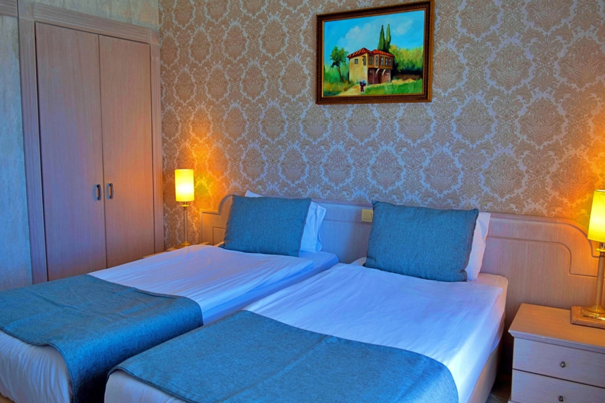 X Life Hotel Sarigerme