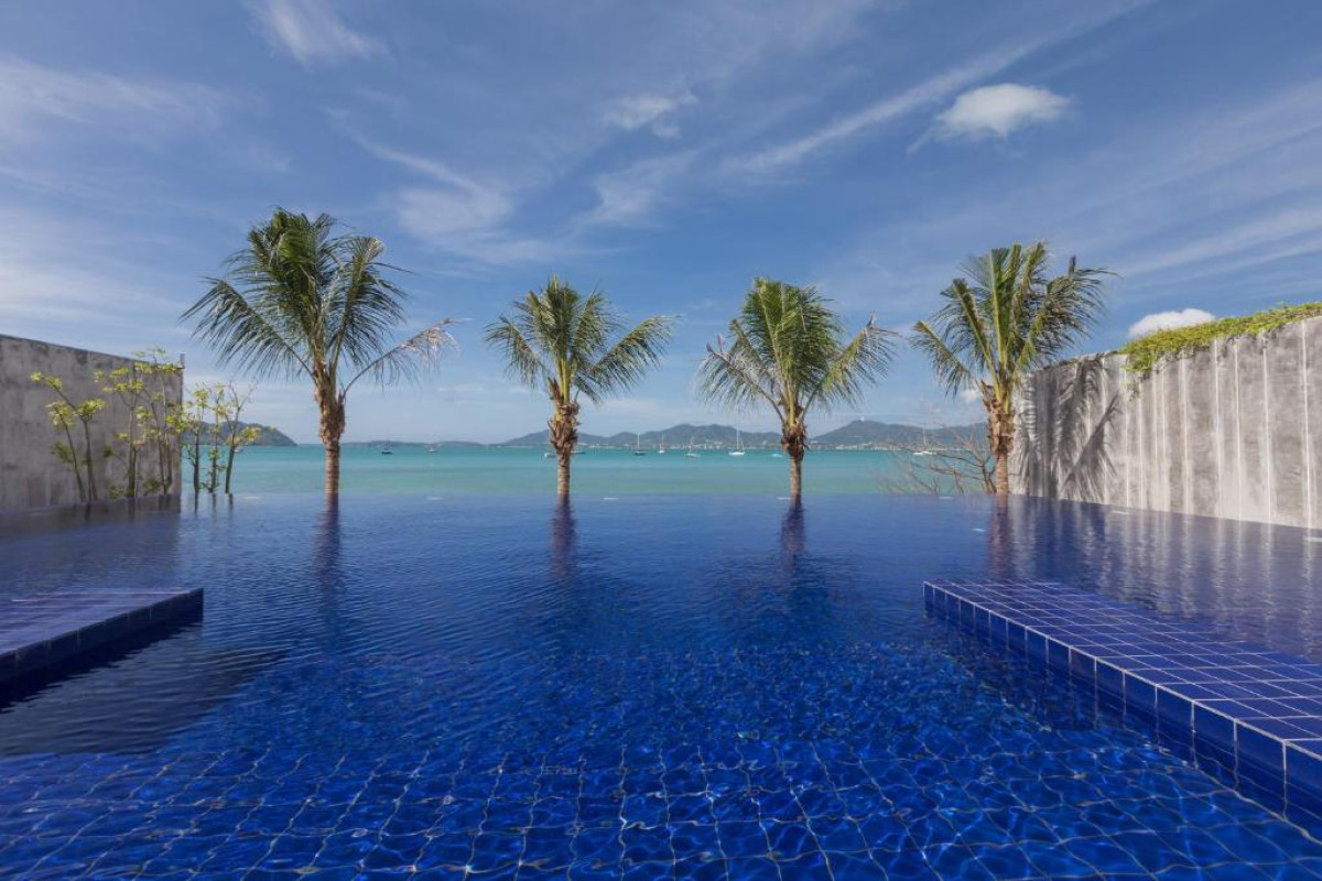 X10 Seaview Suites at Panwa Beach