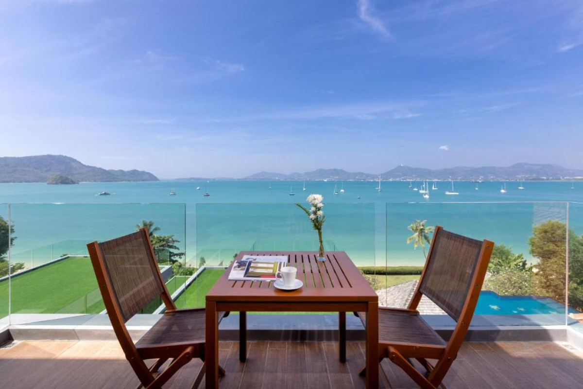 X10 Seaview Suites at Panwa Beach