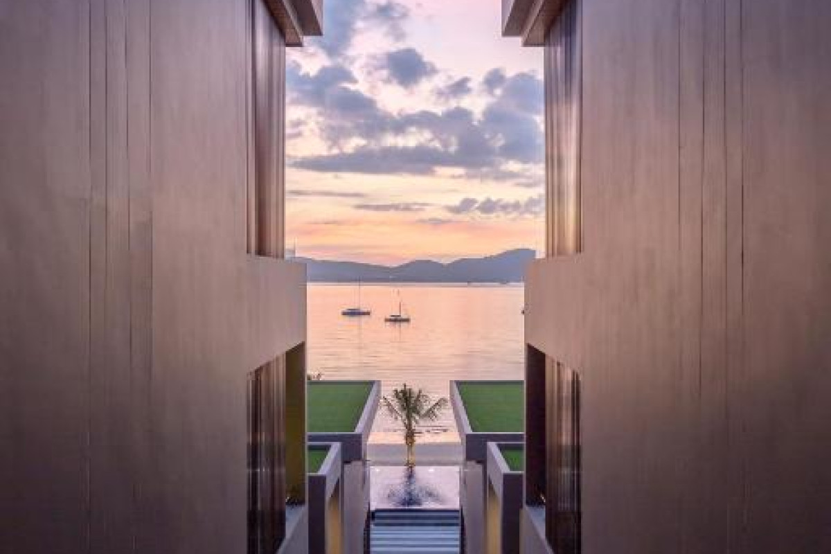 X10 Seaview Suites at Panwa Beach