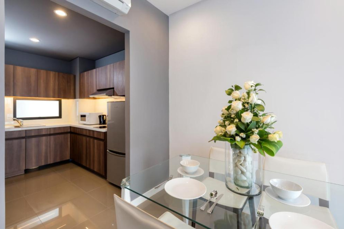 X10 Seaview Suites at Panwa Beach