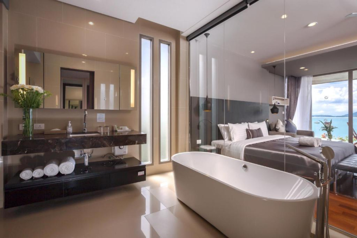 X10 Seaview Suites at Panwa Beach