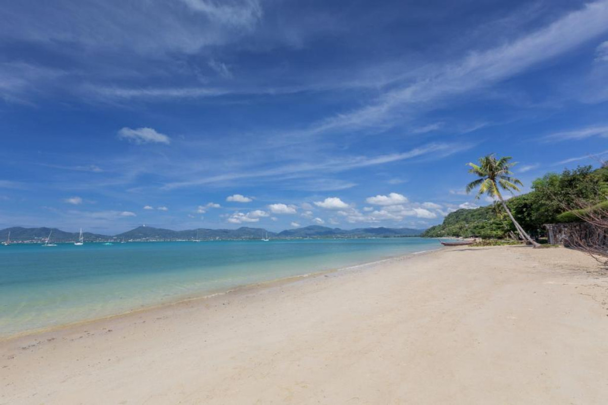 X10 Seaview Suites at Panwa Beach