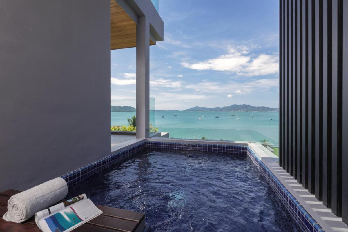 X10 Seaview Suites at Panwa Beach