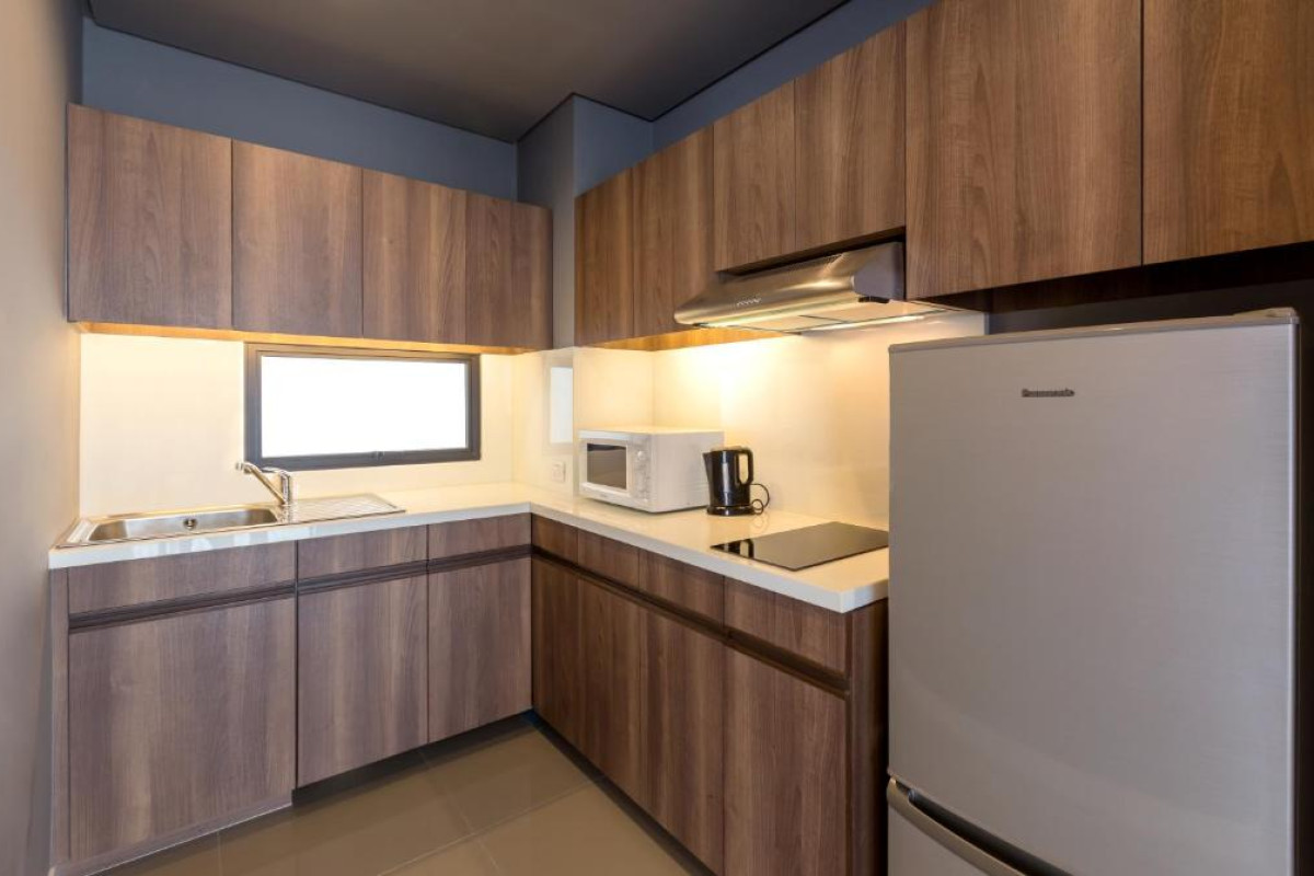 X10 Seaview Suites at Panwa Beach