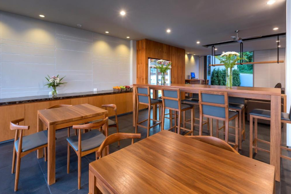 X10 Seaview Suites at Panwa Beach