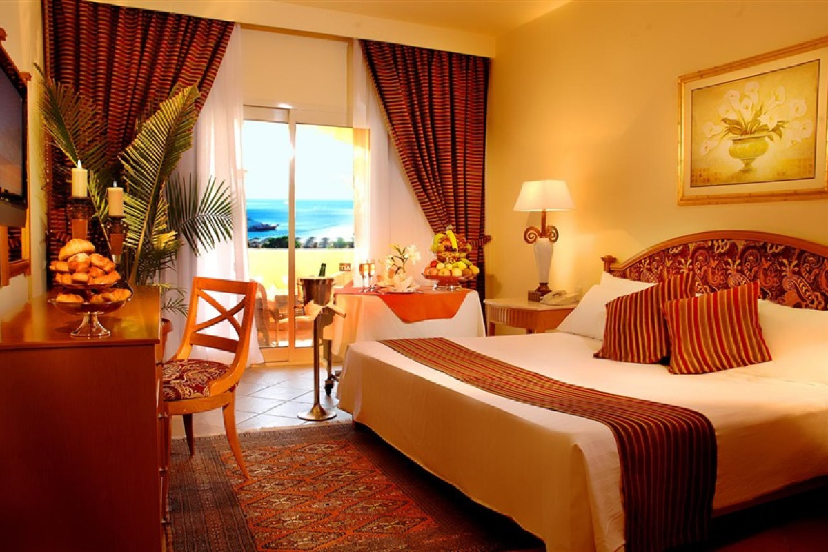 XANADU CLUB MAKADI BAY