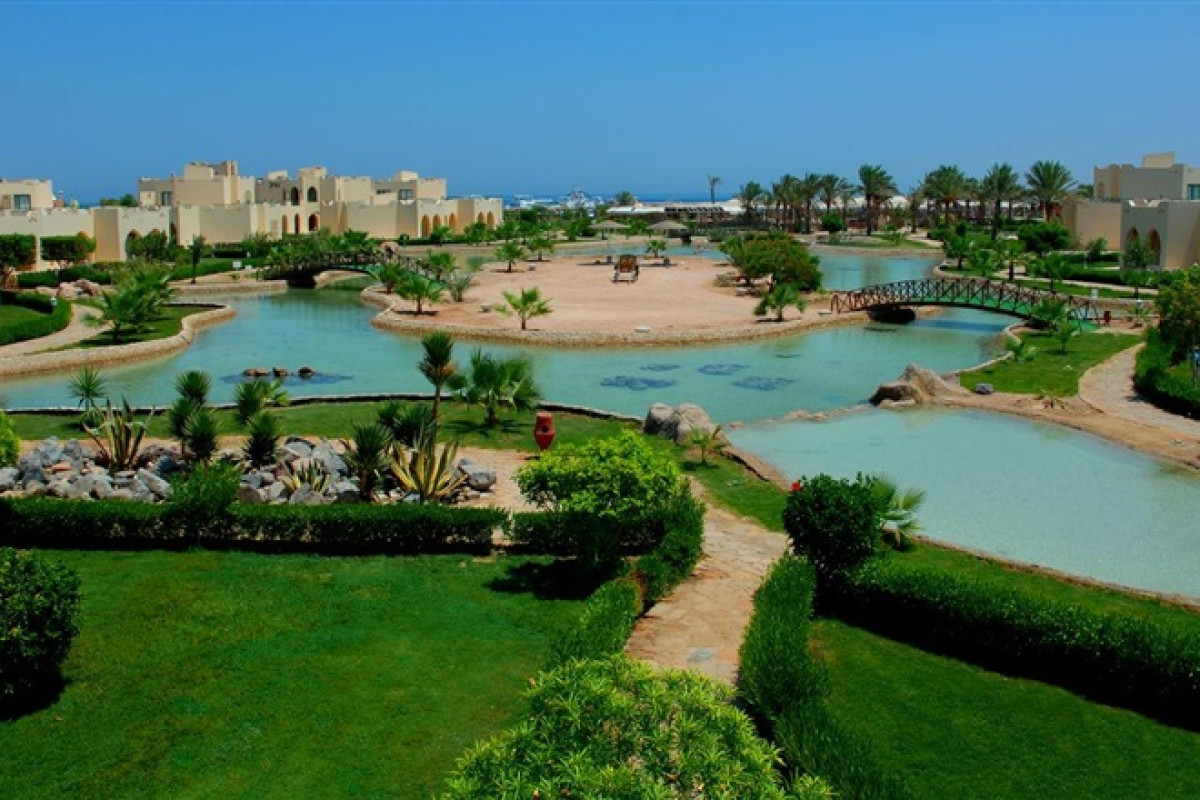 XANADU CLUB MAKADI BAY