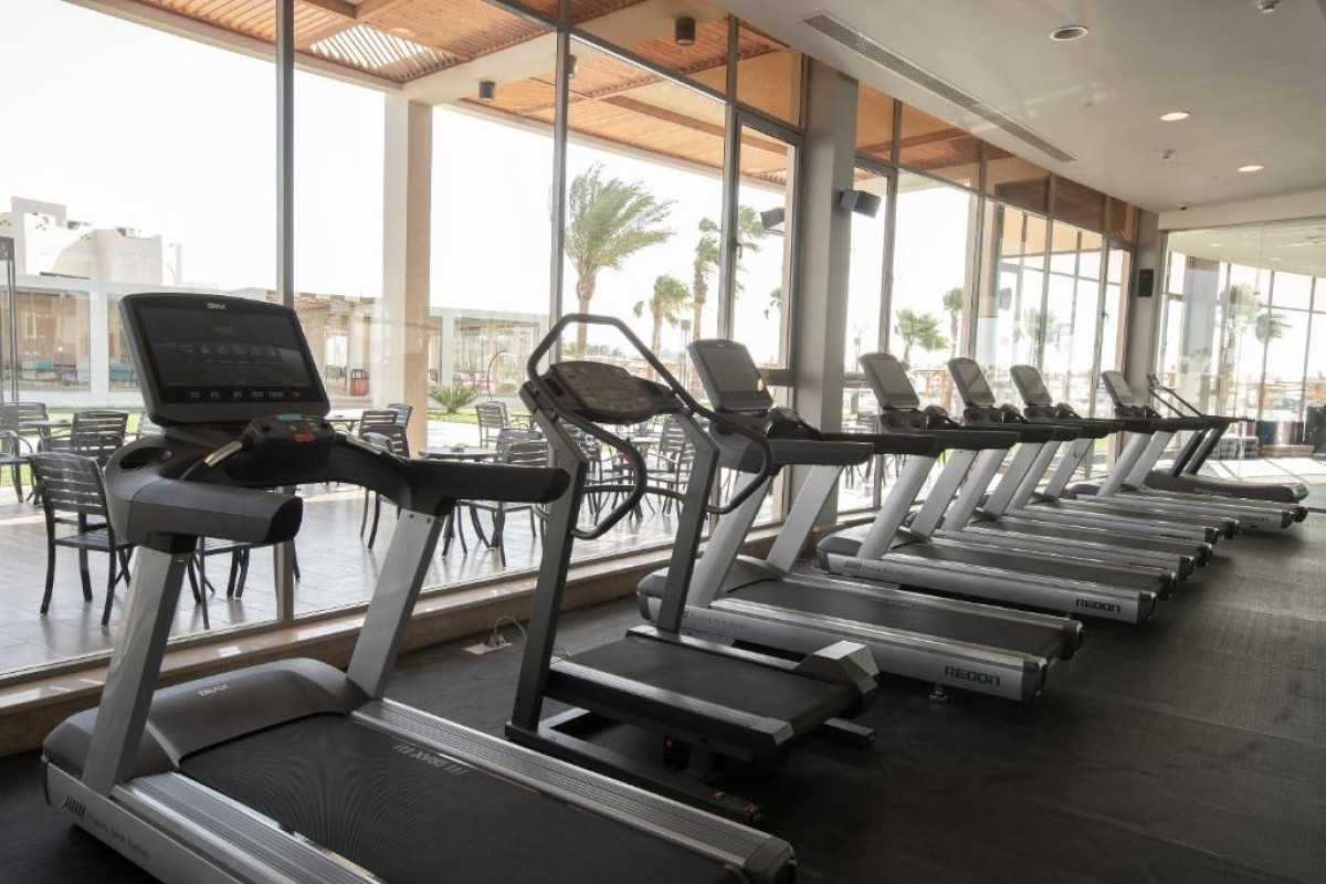 Xanadu Makadi Bay Resort