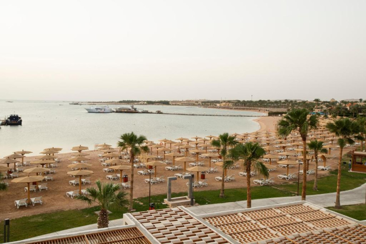 Xanadu Makadi Bay Resort
