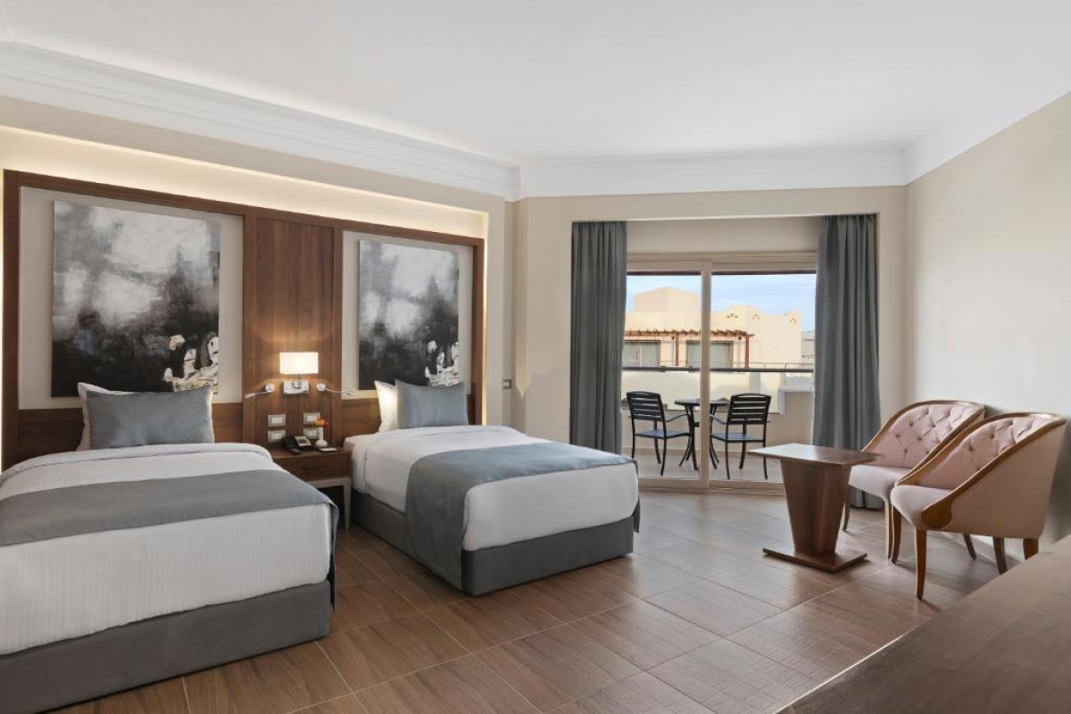 Xanadu Makadi Bay Resort