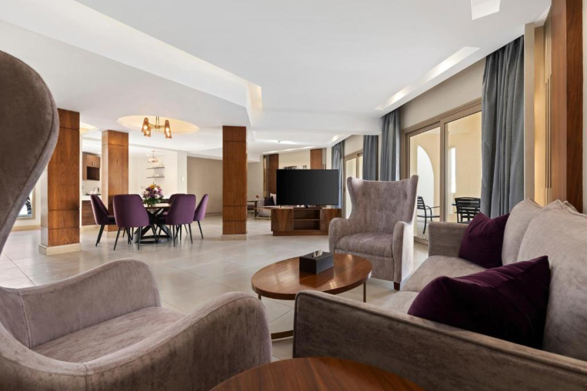 Xanadu Makadi Bay Resort