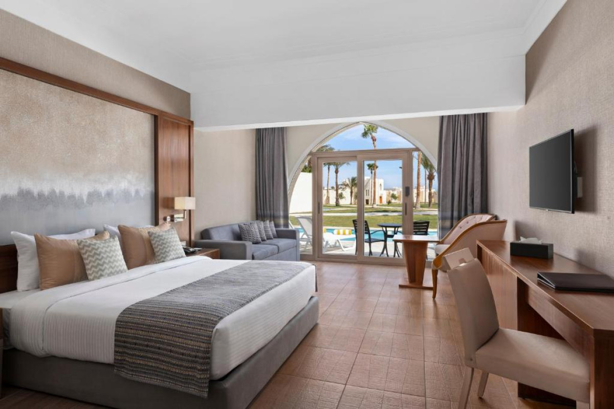 Xanadu Makadi Bay Resort