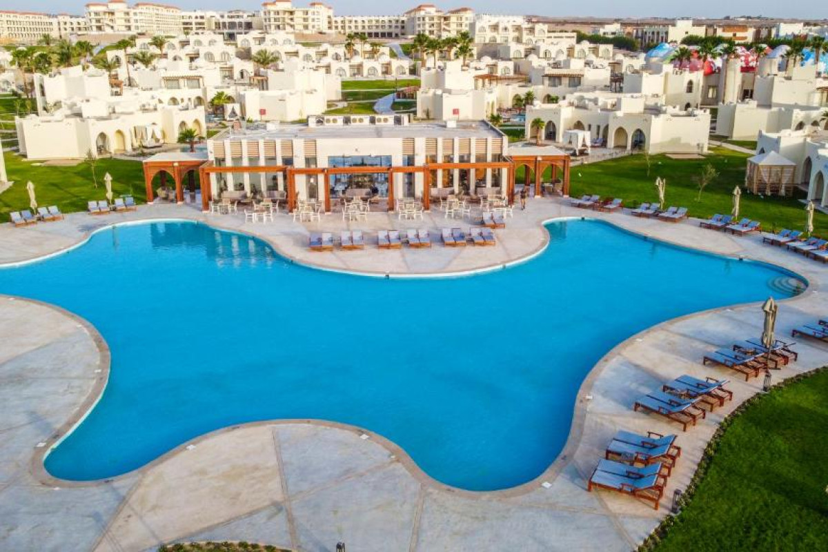 Xanadu Makadi Bay Resort