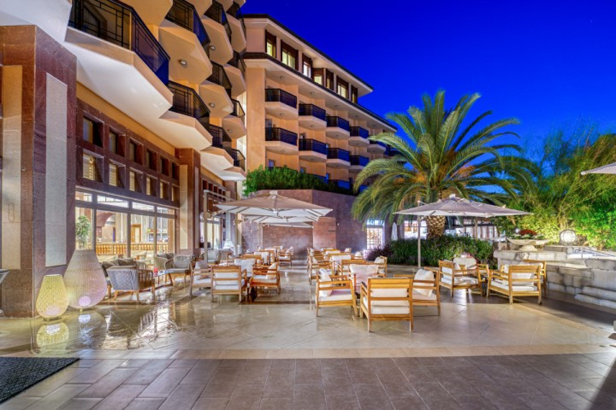 XANADU RESORT BELEK
