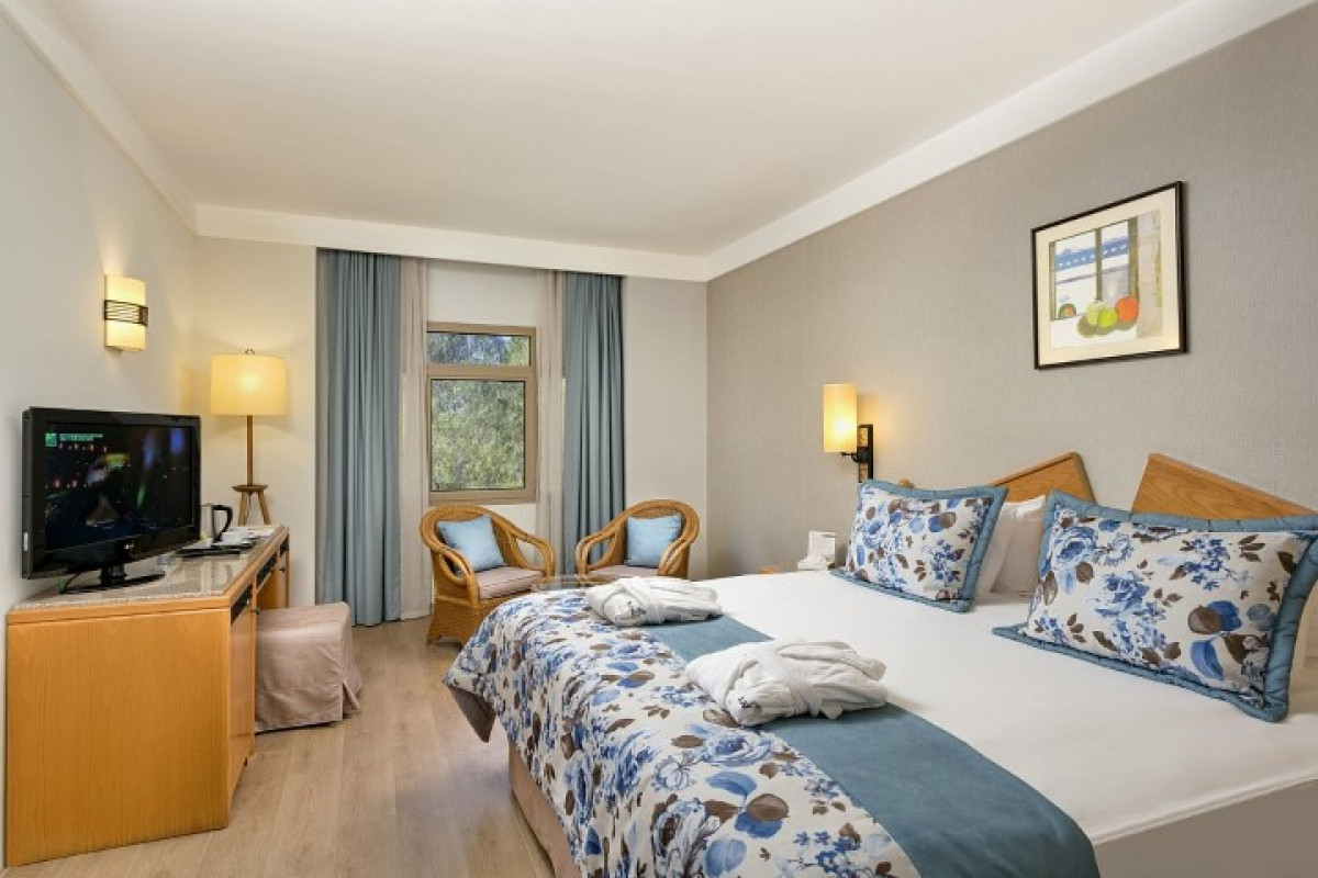 XANADU RESORT BELEK