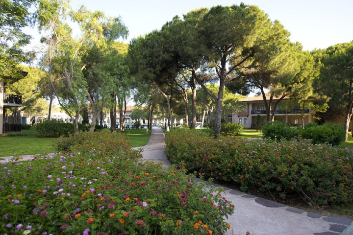 XANADU RESORT BELEK