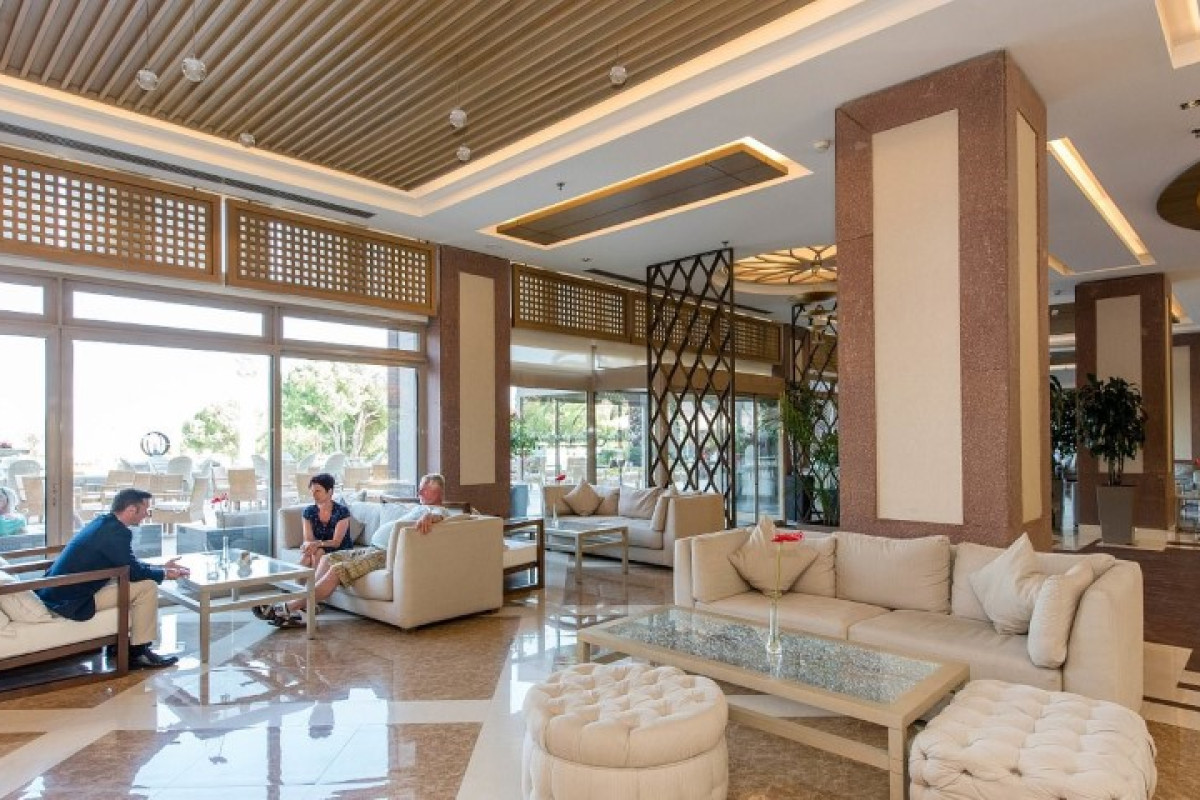 XANADU RESORT BELEK