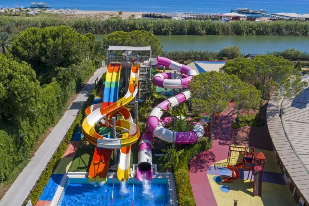 XANADU RESORT BELEK