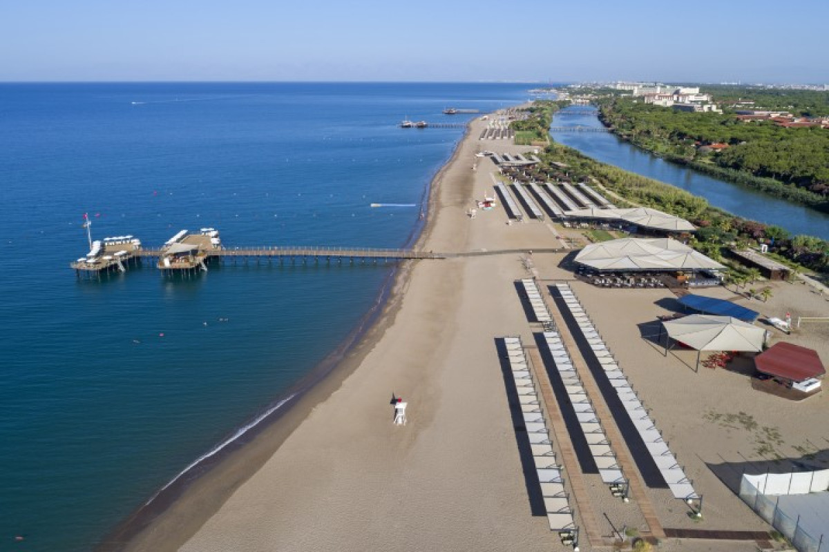 XANADU RESORT BELEK