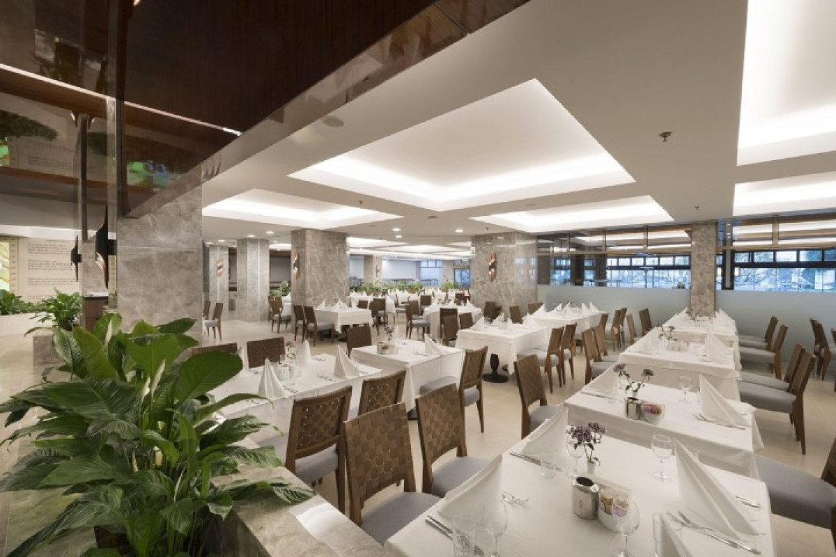 XANADU RESORT BELEK
