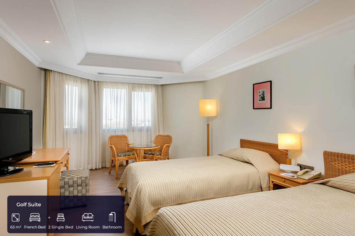 XANADU RESORT HOTEL