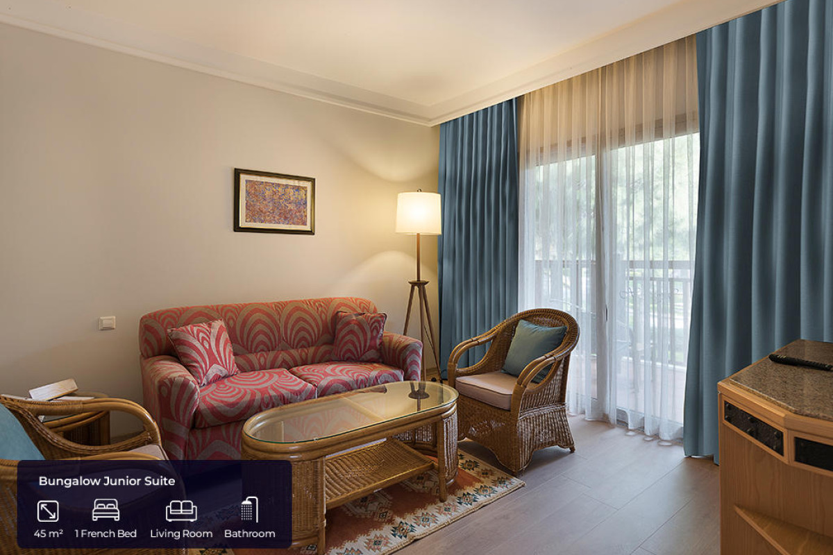 XANADU RESORT HOTEL