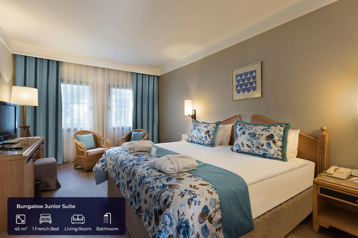 XANADU RESORT HOTEL