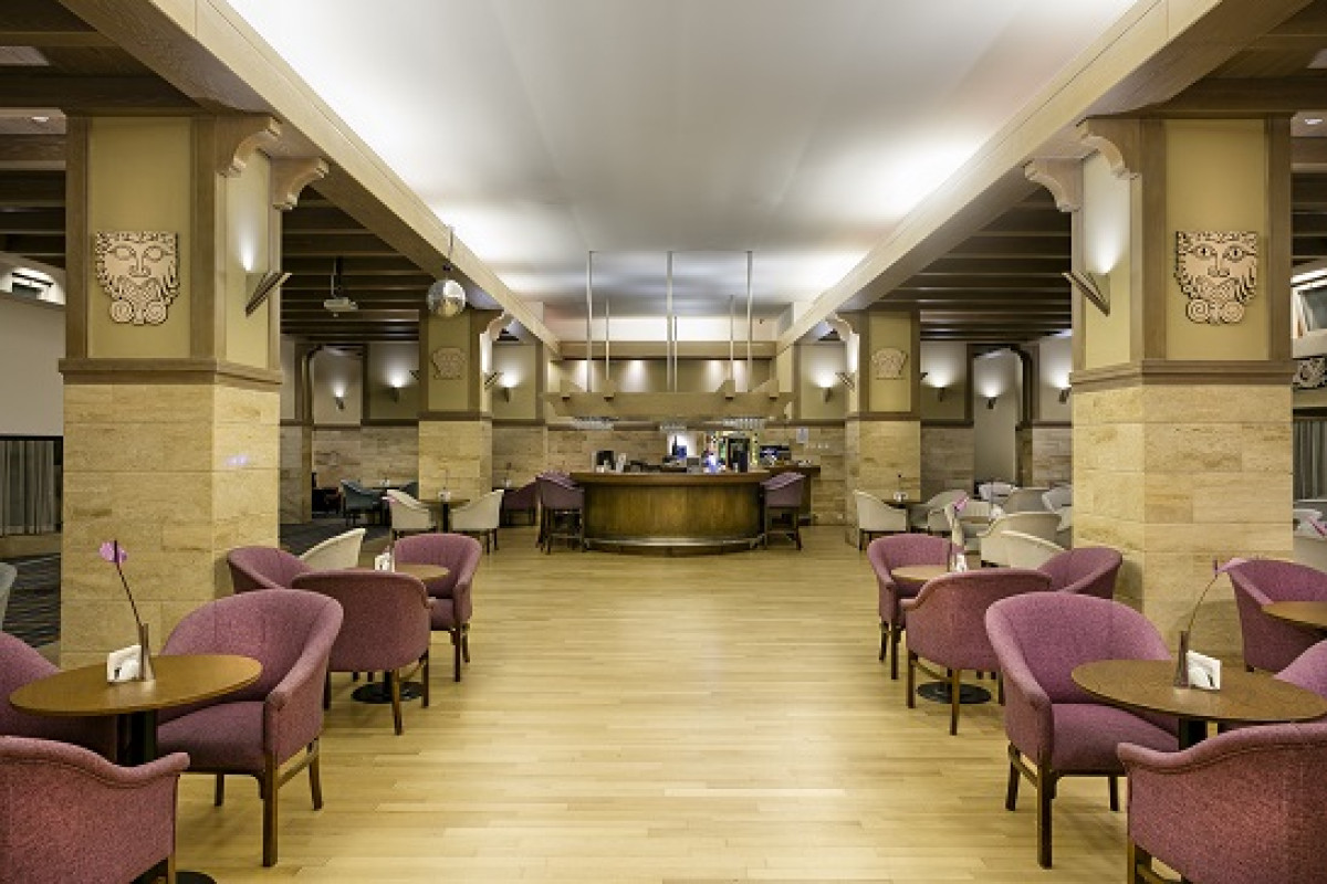 XANADU RESORT HOTEL