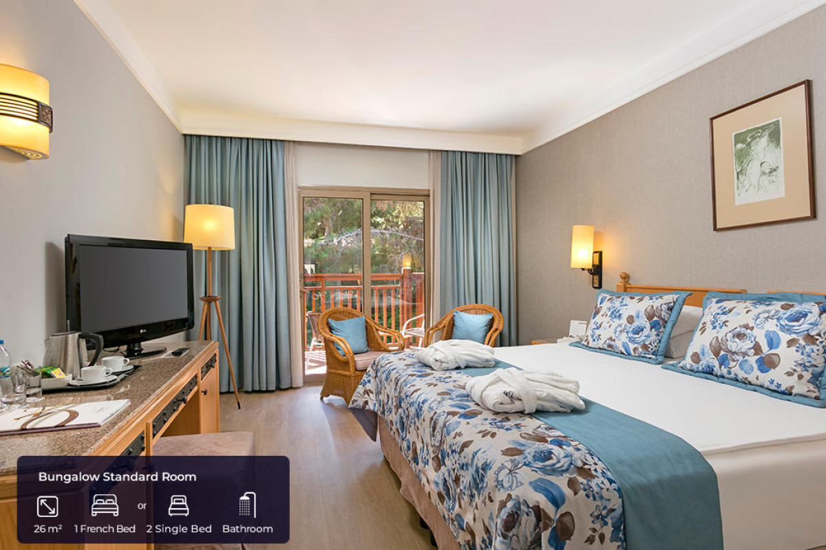 XANADU RESORT HOTEL