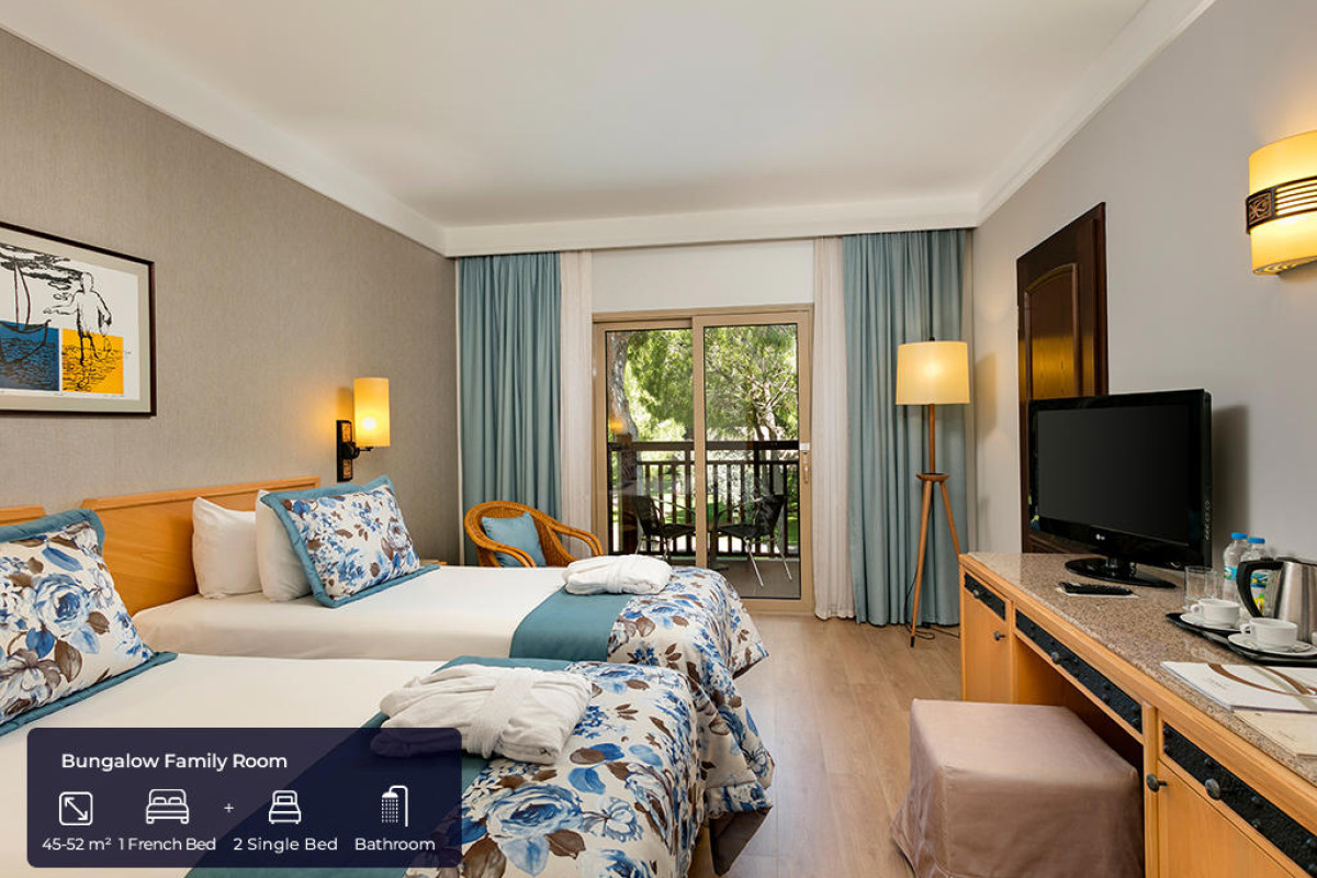 XANADU RESORT HOTEL
