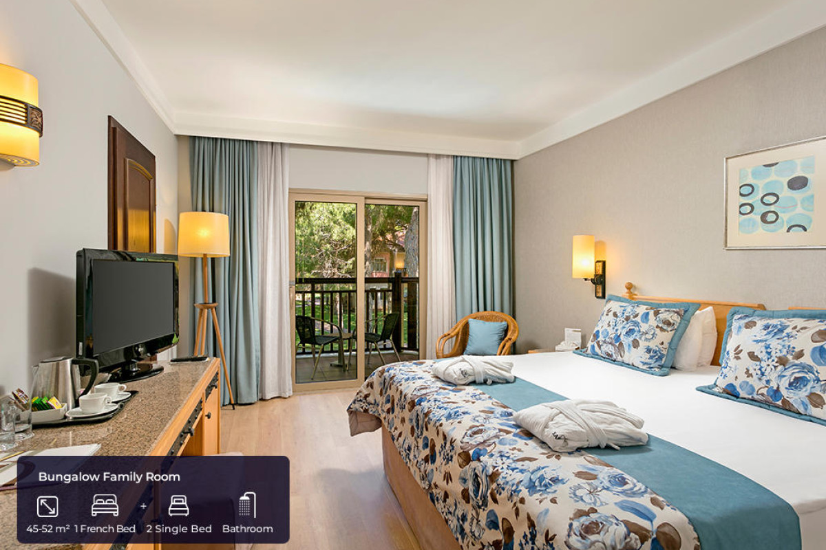 XANADU RESORT HOTEL