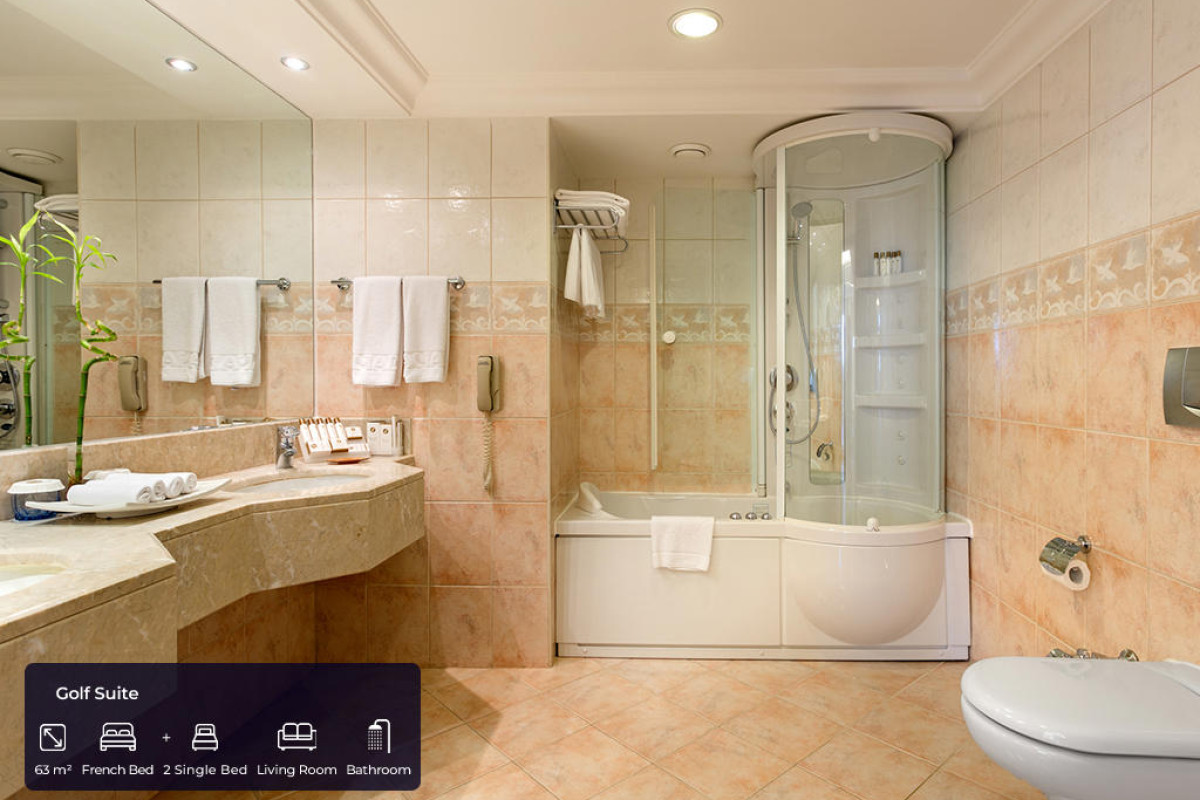 XANADU RESORT HOTEL