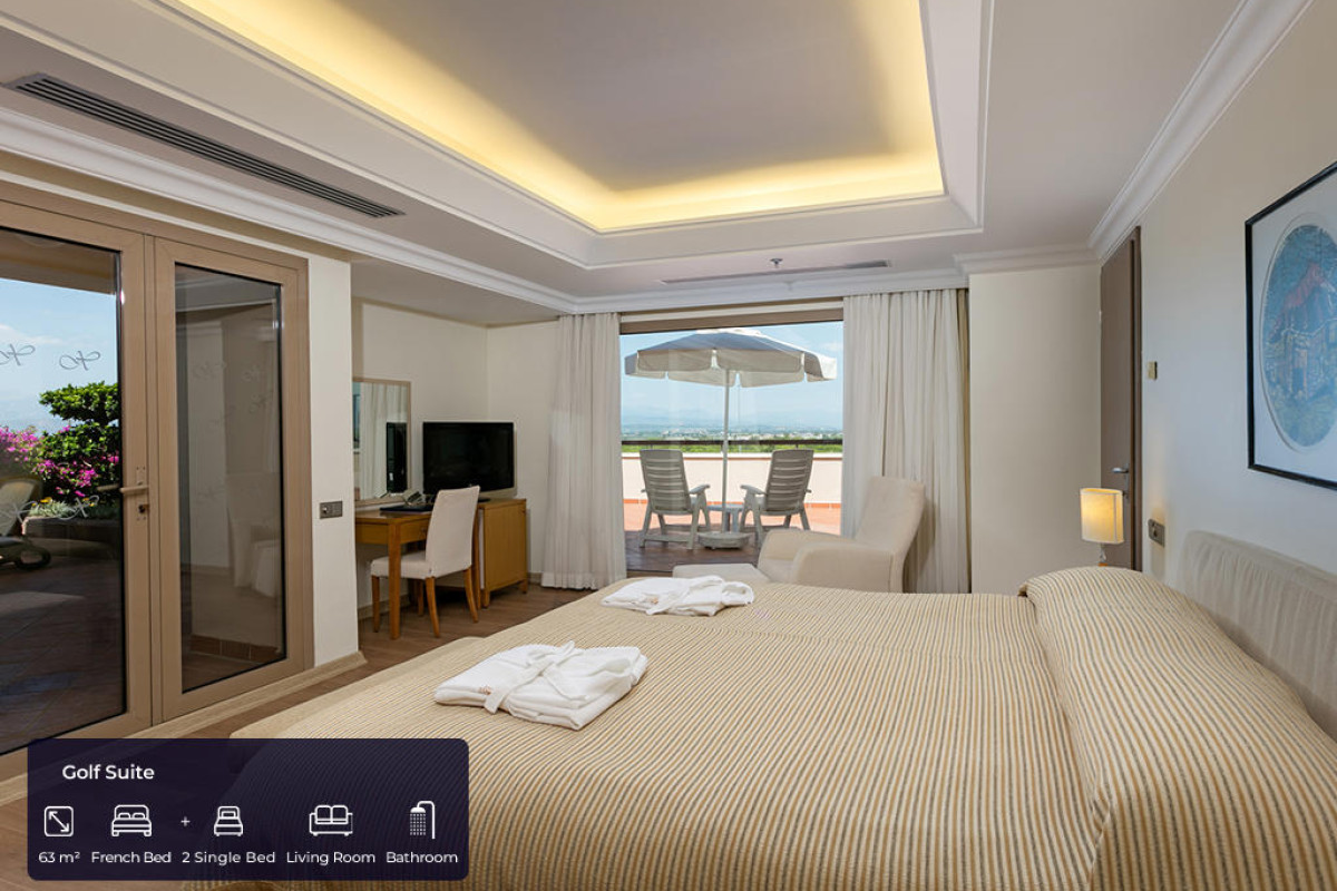 XANADU RESORT HOTEL