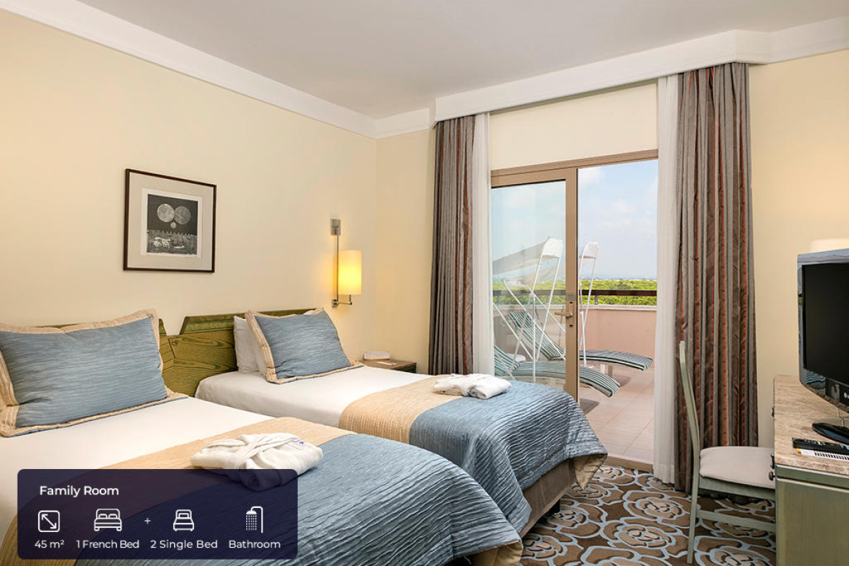 XANADU RESORT HOTEL