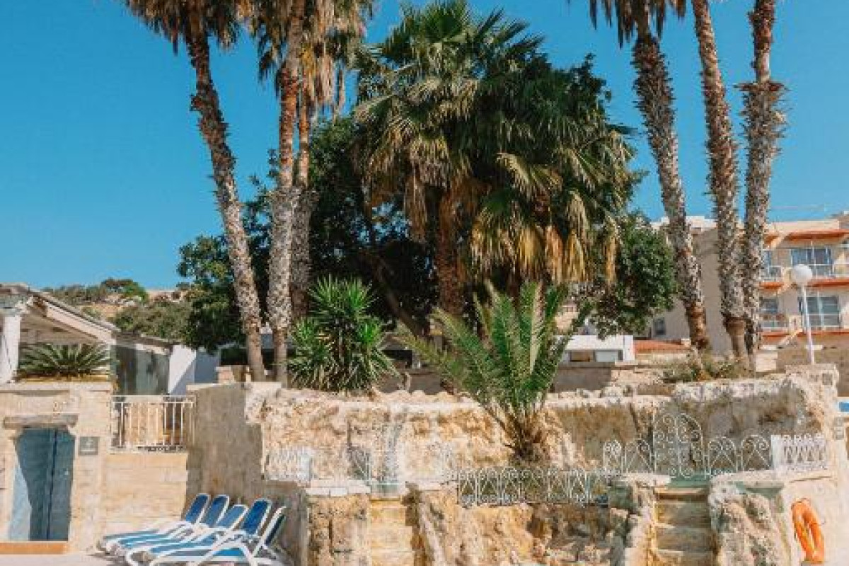 Xemxija Bay Hotel (ex. Porto Azzurro)