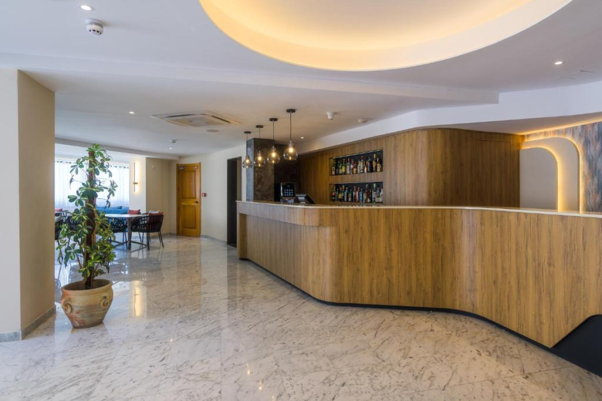 Xemxija Bay Hotel (ex. Porto Azzurro)